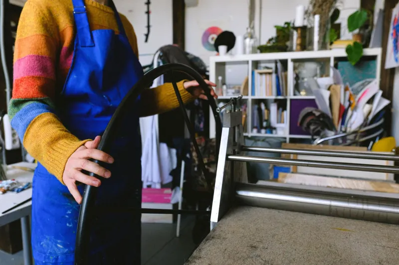 Broke, Brilliant, and Unbossed: How Indie Creators Are Actually Making It Work