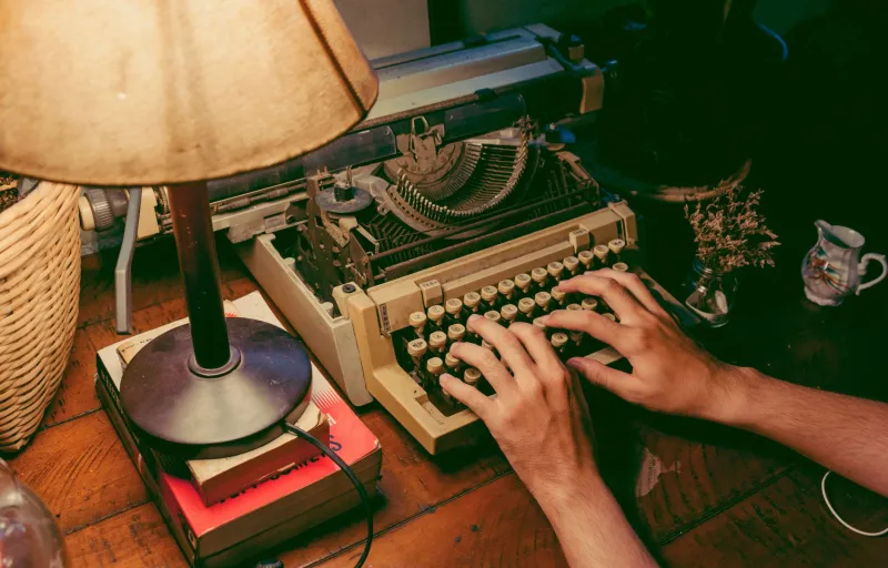 Declare Something: A Writer's Guide to the Manifesto as a Tool for Real Change