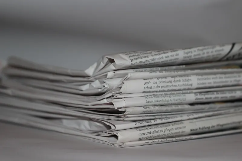 Ink, Rage, and Signal: Why the New Underground Press Is Winning